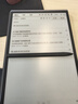 科大訊飛【高端旗艦】智能辦公本X5 10.65英寸 墨水屏電紙書(shū) 電子書(shū)閱讀器 平板電腦 手寫(xiě)筆記本電紙書(shū) 曬單實(shí)拍圖