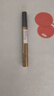 櫻花（SAKURA）油漆筆金色2.0mm 簽字筆記號筆馬克筆年會(huì )簽到筆 商務(wù)明星簽名簽到筆防水不掉色描金補漆手繪涂鴉 曬單實(shí)拍圖