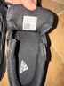 阿迪達斯adidas男透氣網(wǎng)面跑步鞋訓練輕便運動(dòng)鞋男鞋 曬單實(shí)拍圖