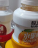 輕上繽紛水果桶100%果汁含量果汁飲品220ml*10瓶 曬單實(shí)拍圖