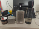 維特絲男士護膚品套裝洗面奶爽膚水面霜補水保濕舒緩緊致提亮膚色水乳液 曬單實(shí)拍圖