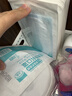 海氏海諾口罩一次性獨立包裝醫用外科滅菌級口罩100只成人 防塵防花粉過(guò)敏 曬單實(shí)拍圖