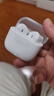 OPPO Enco Air4 新聲版 真無(wú)線(xiàn)耳機半入耳式藍牙耳機無(wú)線(xiàn)耳機通用蘋(píng)果華為小米手機潤玉白 曬單實(shí)拍圖