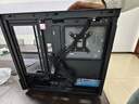 Thermaltake（Tt）額定650W 鋼影Toughpower GF1限定版電源 黑色(原生PCIe5.1/ATX3.0/金牌認證/全模組) 曬單實(shí)拍圖