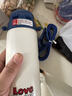 FGA富光兒童保溫杯316L不銹鋼學(xué)生高顏值男女士大容量吸管水杯子0.5L 曬單實(shí)拍圖