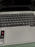 聯(lián)想筆記本電腦小新Pro14GT AI元啟超能輕薄本 酷睿3代Ultra X7 358H 32G 1T 2.8K 120Hz OLED 白 國補 曬單實(shí)拍圖