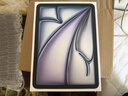 Apple/蘋(píng)果 iPad Air 11英寸 M4芯片2026年款 平板電腦 (256GB WLAN版)深空灰色 曬單實(shí)拍圖