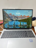 華為MateBook D 16 SE V20 店鋪預裝Windows版 輕薄筆記本電腦 13代高性能標壓酷睿i5 16G 512G皓月銀 曬單實(shí)拍圖