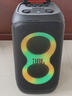 JBL PARTYBOX320 藍牙音箱 家庭KTV音響套裝 廣場(chǎng)舞拉桿音箱 移動(dòng)戶(hù)外便攜 禮物 【頂配版】320+JBL話(huà)筒+16寸點(diǎn)歌機 曬單實(shí)拍圖