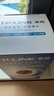 普聯(lián)（TP-LINK）800萬(wàn)像素4K全彩智能攝像頭家用云臺室內無(wú)線(xiàn)監控360度夜視全景手機遠程雙向通話(huà)寵物嬰兒IPC48AW 曬單實(shí)拍圖
