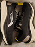 李寧赤兔8競速訓練跑鞋男子減震回彈輕量舒適運動(dòng)鞋 曬單實(shí)拍圖