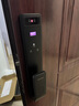 聯(lián)想R6 掌靜脈 智能門(mén)鎖 指紋鎖 3D人臉識別 智能鎖 電子鎖 入戶(hù)門(mén) 密碼鎖 電子鎖 曬單實(shí)拍圖