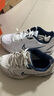 耐克NIKE男春秋老爹鞋AIR MONARCH IV 運動(dòng)訓練鞋415445-102白藍42 曬單實(shí)拍圖