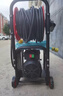 揚子揚子洗車(chē)機高壓洗車(chē)泵洗車(chē)高壓水槍家用高壓清洗機大功率噴槍 曬單實(shí)拍圖