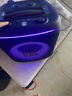 JBL PartyBox Encore2音樂(lè )戰將歡唱版2藍牙音箱戶(hù)外家庭KTV麥克風(fēng)一體機K歌廣場(chǎng)舞音響低音炮唱將二代 曬單實(shí)拍圖