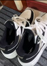 鴻星爾克板鞋男春夏男鞋輕便軟底透氣增高百搭戶(hù)外休閑鞋子男|新啟2 曬單實(shí)拍圖