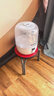 美菱（MeiLing）加濕器空氣加濕器 家用輕音臥室大容量大霧量孕婦嬰兒凈化空氣小型空調噴霧上加水加濕器MH-T105 曬單實(shí)拍圖
