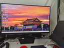 HKC 27英寸2K 275Hz高刷FastIPS快速液晶HDR400硬件低藍光無(wú)畏契約240Hz電競游戲電腦顯示器G27H4Max 曬單實(shí)拍圖