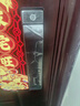 德施曼（DESMAN）智能門(mén)鎖可視貓眼大屏指紋密碼防盜門(mén)鎖大圣Q5MPro標準版新性能 高端黑 曬單實(shí)拍圖