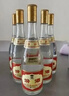 汾酒 黃蓋玻汾 清香型白酒 53度 475mL*6瓶整箱 電商版原箱 曬單實(shí)拍圖