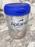 愛(ài)他美（Aptamil）德國白金版HMO 嬰兒配方奶粉pre段 (0-6個(gè)月) 800g 德愛(ài)白金 曬單實(shí)拍圖