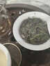 華祥苑茶葉 白毫銀針福鼎白茶小罐裝茶葉禮盒特級禮送禮100g 曬單實(shí)拍圖