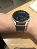 威千圖適用華為GT6/6pro/GT5/5pro/Watch5/4/4pro/3/3pro表帶雙磁吸真皮表帶 46/48表盤(pán)【咖色-經(jīng)典款】 曬單實(shí)拍圖