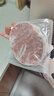 豪客來(lái) 黑胡椒整切調理西冷牛排（1.5kg/10片含醬包）牛肉生鮮健身減脂 曬單實(shí)拍圖