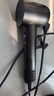 美的（Midea）高速吹風(fēng)機 39億等離子護發(fā)電吹風(fēng) 大功率速干 家用負離子護發(fā)吹風(fēng)筒 FG208灰 國家補貼 生日禮物 曬單實(shí)拍圖