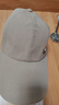 棒球帽鴨舌帽女帽子戶(hù)外太陽(yáng)帽遮陽(yáng)休閑男士防曬加長(cháng)夏季 M標卡其 均碼 56 曬單實(shí)拍圖