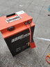 超威72V電動(dòng)車(chē)鋰電池60V磷酸鐵鋰大容量外賣(mài)兩輪電動(dòng)三輪電瓶車(chē)電池 72V40AH（藍牙款）【質(zhì)保三年】+10A充電器 曬單實(shí)拍圖