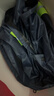 尚優(yōu)不凡 雨衣 成人長(cháng)款反光連體雨衣全身一體防暴雨執勤物業(yè)保安工廠(chǎng)帶帽檐 曬單實(shí)拍圖