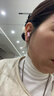 雅倫迪流蘇仿珍珠耳飾女耳釘耳墜獨特絕美耳環2026新款爆款高級感輕奢女 曬單實拍圖