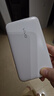 vivo45W自帶線(xiàn)充電寶2萬(wàn)毫安3C認證可上飛機支持iPhone17快充適配蘋(píng)果小米華為OPPOiQOO戶(hù)外儲能電源 曬單實(shí)拍圖