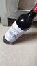 CANIS FAMILIARIS布多格法國原瓶進(jìn)口紅酒 干紅葡萄酒 750ml 單瓶送禮裝 曬單實(shí)拍圖