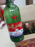 紅星二鍋頭 綠瓶大二 純糧清香型白酒 自飲北京特產(chǎn)禮品 年貨春節送禮 56度 750mL 6瓶 整箱裝 曬單實(shí)拍圖