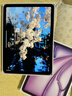 Apple/蘋(píng)果 iPad Air 11英寸 M4芯片 2026年新款 平板電腦(256G WLAN版)紫色 曬單實(shí)拍圖