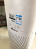 美的（Midea）【無(wú)霧加濕器】R8空氣凈化器加濕一體鼻炎家用甲醛數顯除煙味異味過(guò)敏原花粉吸貓毛空氣凈化機 曬單實(shí)拍圖