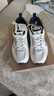 安踏AT804丨休閑鞋男鞋夏季網(wǎng)面透氣新款潮流銀色運動(dòng)鞋跑步鞋子男 曬單實(shí)拍圖