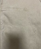 Levi's李維斯男士565寬松直筒工裝美式復古簡(jiǎn)約通勤時(shí)尚休閑褲 卡其色 34 (32) 曬單實(shí)拍圖