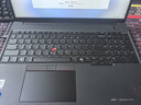 ThinkPad聯(lián)想 P16s AI 英特爾酷睿處理器 移動(dòng)圖形AI工作站高性能輕薄辦公設計師筆記本電腦 U7 255H 32G 1T RTX Pro500 曬單實(shí)拍圖