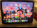 Apple/蘋(píng)果 iPad Air 11英寸 M4芯片2026年款 平板電腦 (256GB WLAN版)深空灰色 曬單實(shí)拍圖