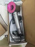 戴森德樂(lè )【65億水潤負離子|國家3C認證】三代華強北吹風(fēng)機家用靜音負離子大功率不傷發(fā)護發(fā)送女友生日禮物 經(jīng)典森紅丨 65億水潤負離子丨恒溫5秒速干 曬單實(shí)拍圖