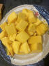南步海南三亞金煌芒 特大果澳芒紙核芒水仙大芒果忙果新鮮熱帶水果 8.5斤 精選中果【單果200-400g】 曬單實(shí)拍圖