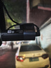 LNDU凌度汽車(chē)行車(chē)記錄儀M200S輕巧無(wú)屏2160P/4K超清星光夜視 曬單實(shí)拍圖