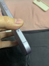 Apple/蘋(píng)果 iPhone 17 256GB 薰衣草紫色 支持移動(dòng)聯(lián)通電信5G 雙卡雙待手機 曬單實(shí)拍圖