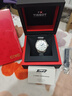 天梭（TISSOT）官旗  瑞士手表力洛克系列時(shí)尚自動(dòng)機械男表送男友禮物 20周年紀念款T006.407.11.033.03 曬單實(shí)拍圖