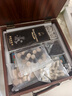 趣然兒童多功能棋盤(pán)多合一象棋6-18歲10益智玩具新年男女孩生日禮物 曬單實(shí)拍圖