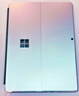微軟（Microsoft）Surface Pro 第11版 二合一筆記本電腦 國家政府補貼 輕薄本 AI+PC 驍龍X Plus 16G 512G亮鉑金 曬單實(shí)拍圖