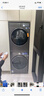 小天鵝（LittleSwan）年度機皇小烏梅3.0洗烘套裝10KG滾筒洗衣機全自動(dòng)+熱泵烘干機TG10VE40+E40以舊換新(支持?zhù)櫭芍锹?lián)) 曬單實(shí)拍圖